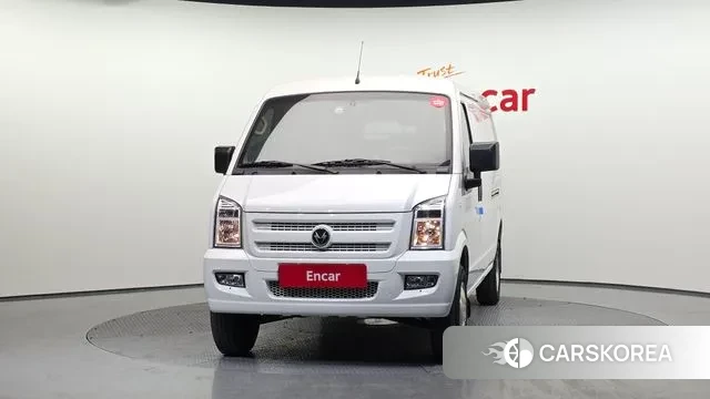 Dongfeng Socon C35 id 3560770 из Кореи 13