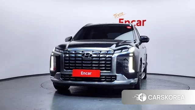 Hyundai The New Palisade id 3764217 из Кореи 13