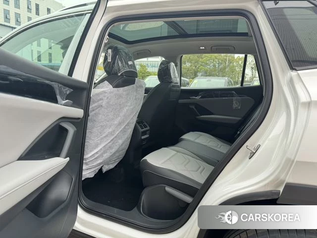Volkswagen Tanyue id 4258777 из Китая 8