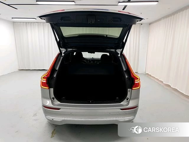 Volvo XC60 id 4238086 из Китая 13