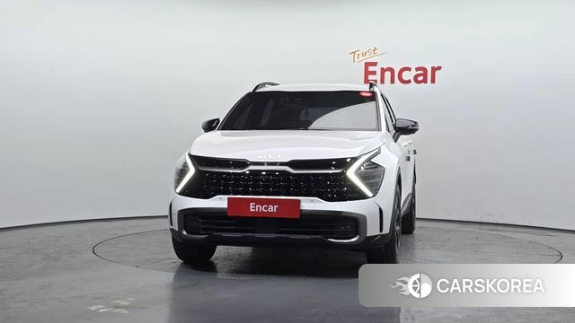 Kia Sportage 5th Generation id 3859994 из Кореи 13