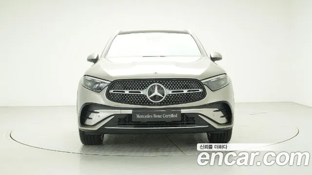 Mercedes-Benz GLC-Class X254 id 2427401 из Кореи 8