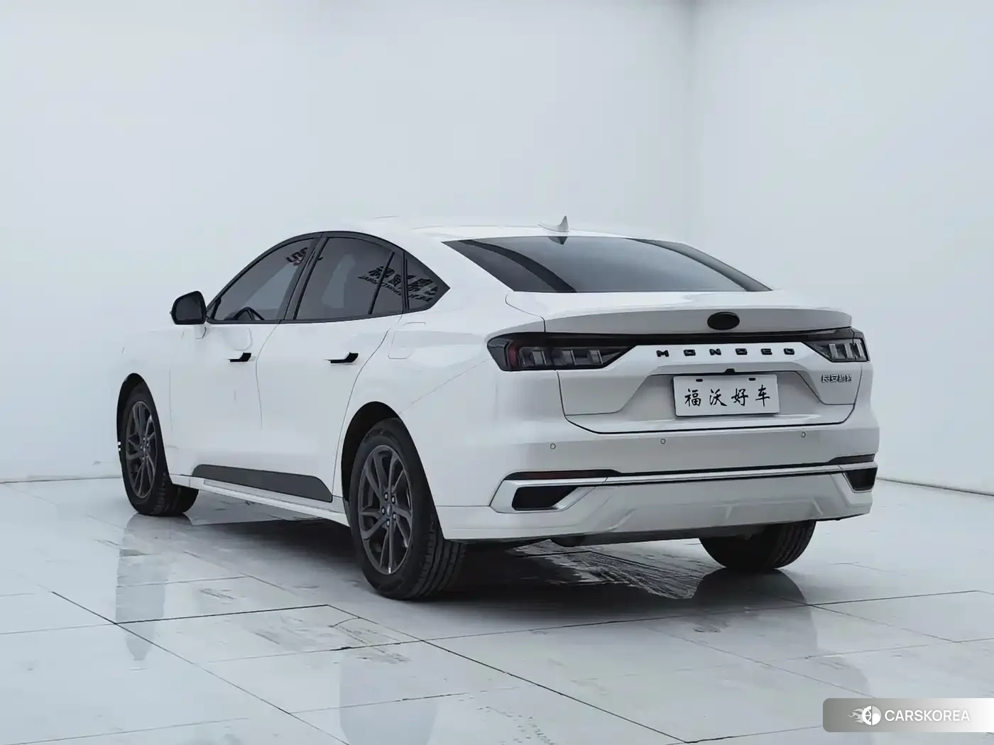 Ford Mondeo id 4514434 из Китая 23