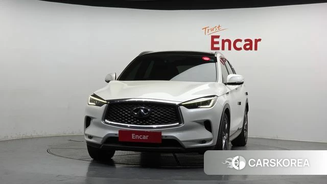 Infiniti QX50 (P71A) id 4325271 из Кореи 23