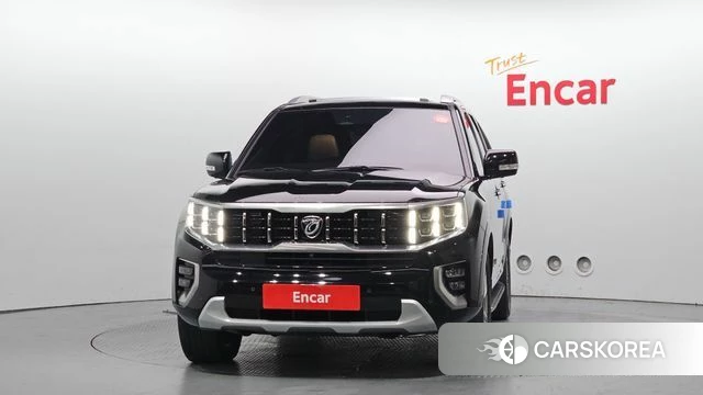 Kia Mohave Master id 4317485 из Кореи 23