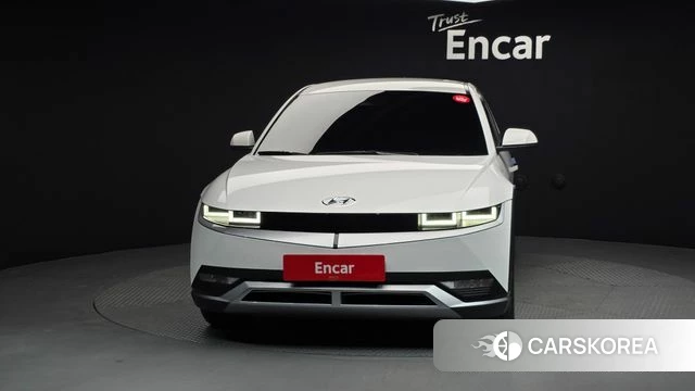 Hyundai Ionic 5 id 4201906 из Кореи 13