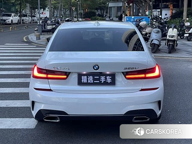 BMW 3 series id 4297623 из Китая 10
