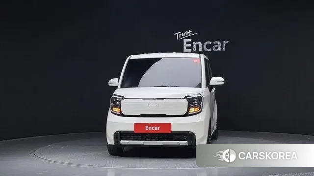 Kia The New Kia Ray id 3353529 из Кореи 13