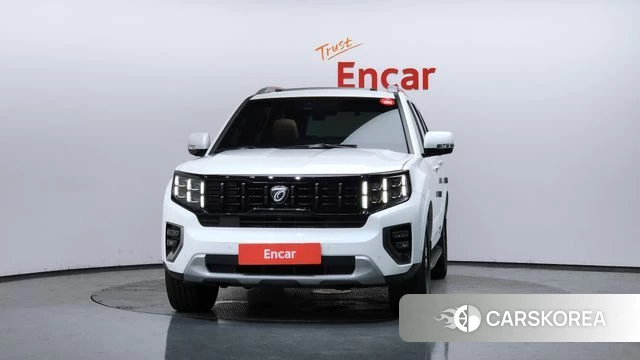 Kia Mohave Master id 4568161 из Кореи 13