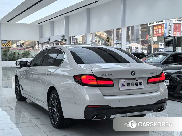 BMW 5 series id 4271738 из Китая 8