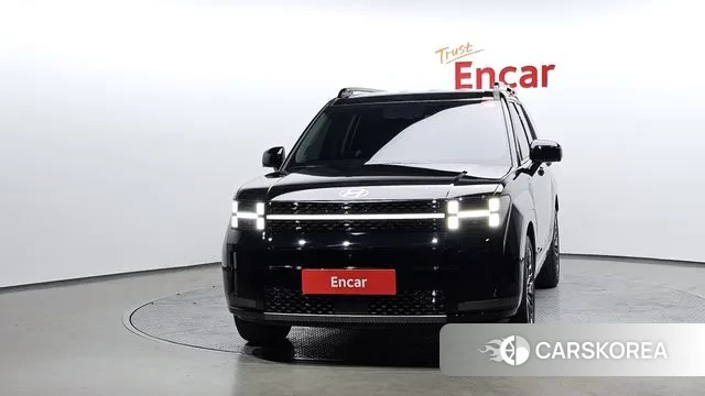 Hyundai Santa Fe (MX5) id 3457525 из Кореи 13