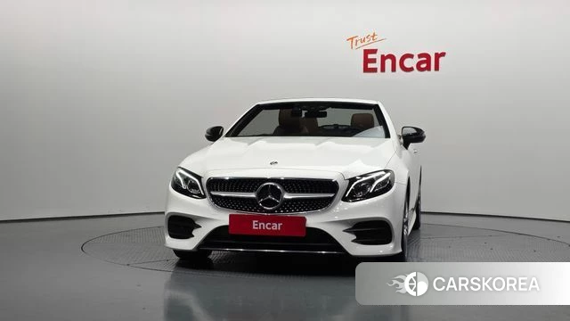 Mercedes-Benz E-Class W213 id 3917193 из Кореи 13