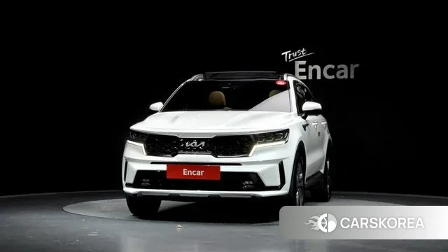 Kia Sorento 4th Generation id 3427178 из Кореи 13