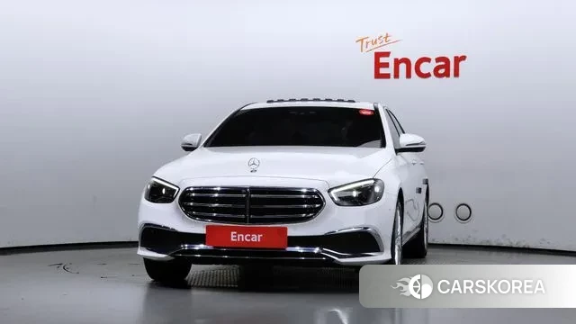 Mercedes-Benz E-Class W213 id 3147487 из Кореи 13