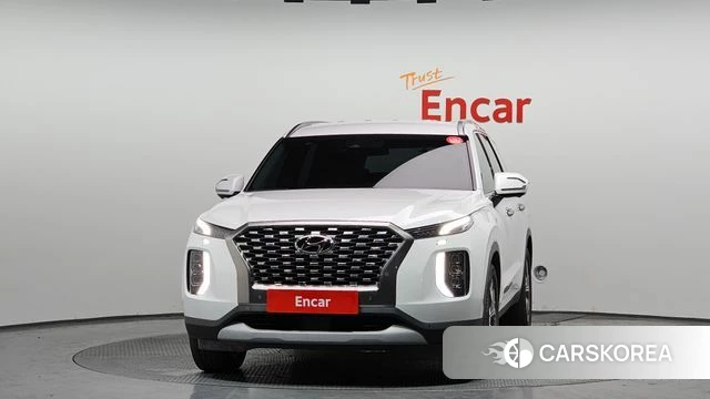 Hyundai Palisade id 3935135 из Кореи 13