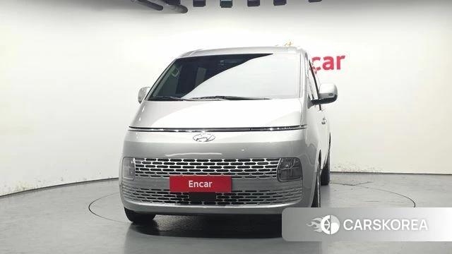 Hyundai Staria id 4281461 из Кореи 23