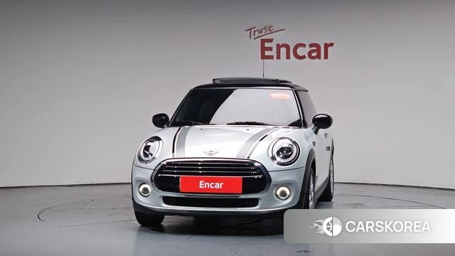 Mini Cooper id 4567895 из Кореи 23