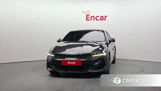 Kia K5 3rd generation id 3458093 из Кореи 13