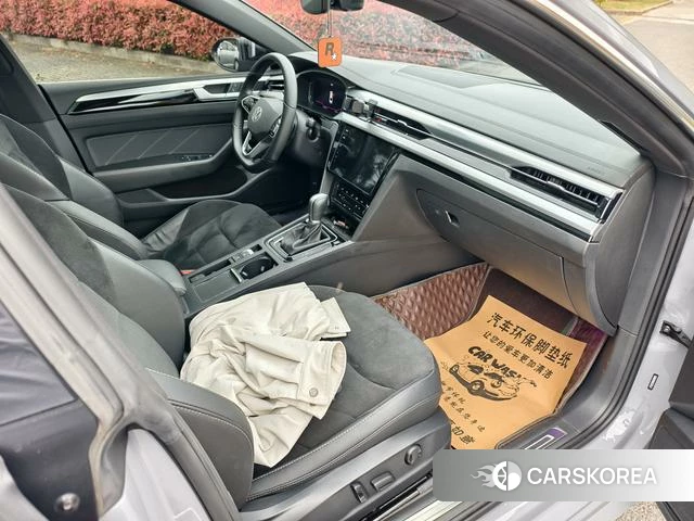 Volkswagen CC id 4265051 из Китая 12