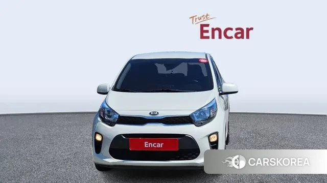 Kia All New Morning (JA) id 2982048 из Кореи 13