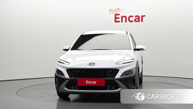Hyundai The New Kona id 4283445 из Кореи 23
