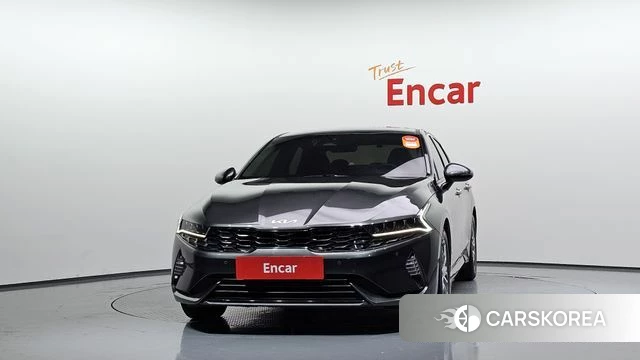 Kia K5 Hybrid 3rd Generation id 4783576 из Кореи 23