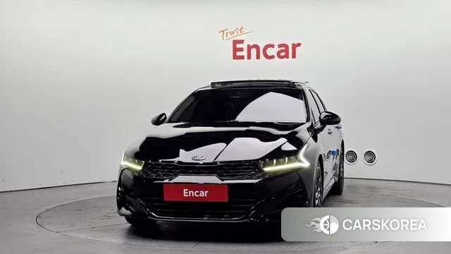 Kia K5 3rd generation id 3402259 из Кореи 13