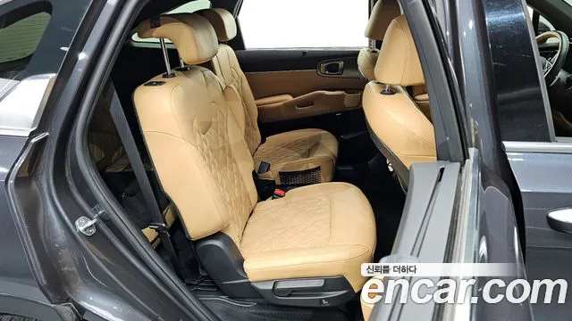 Kia Sorento 4th Generation id 2629733 из Кореи 13