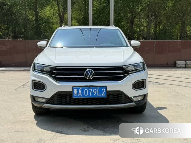 Volkswagen Exploring songs id 4328740 из Китая 20