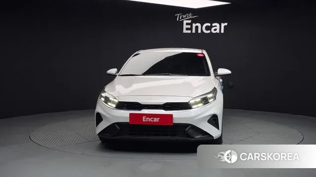 Kia The New K3 2nd generation id 3655154 из Кореи 13