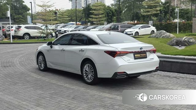 Toyota Asian dragon id 4298498 из Китая 15