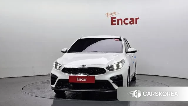 Kia Come New K3 id 3489165 из Кореи 13