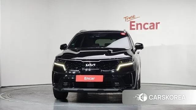 Kia Sorento 4th Generation id 3581970 из Кореи 13