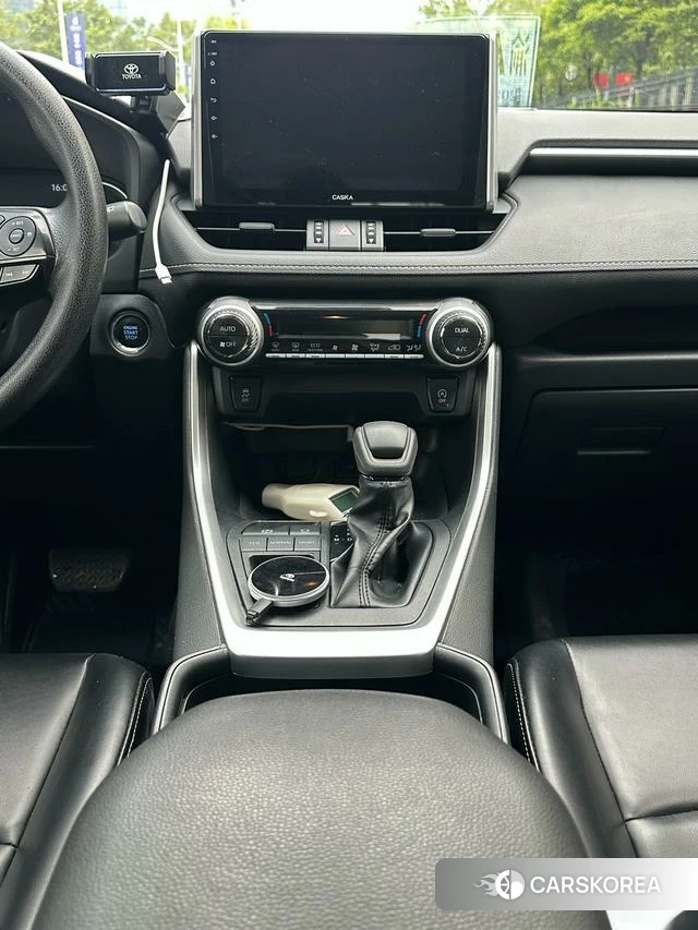 Toyota RAV4 Rongfang id 4263545 из Китая 7