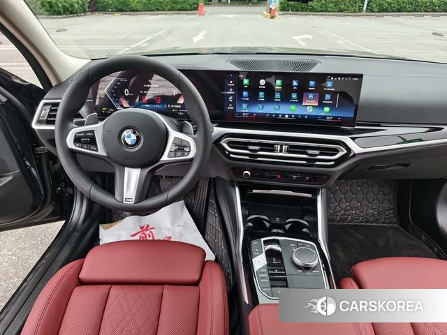 BMW 3 series id 4274313 из Китая 14