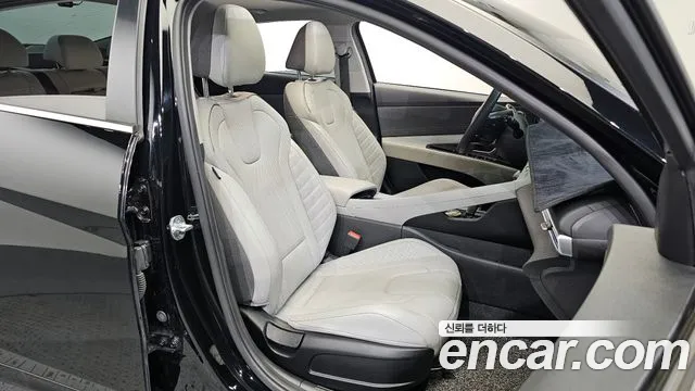 Hyundai Avante (CN7) id 2660125 из Кореи 13