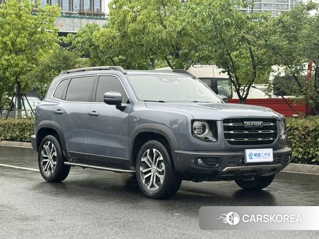 Haval Big dog id 4212652 из Китая 13