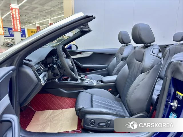 Audi A5 id 4261670 из Китая 7