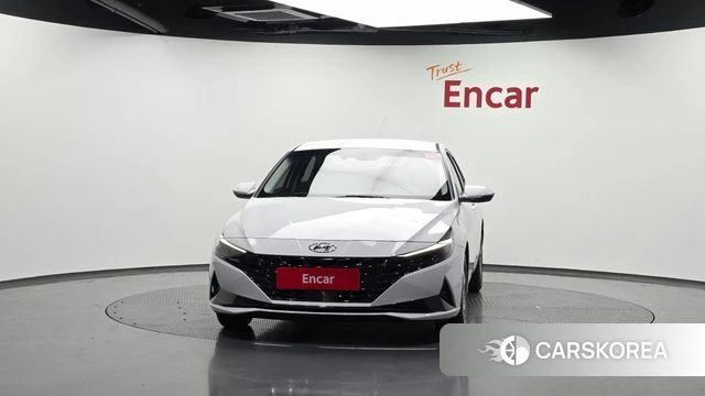 Hyundai Avante (CN7) id 4409866 из Кореи 23