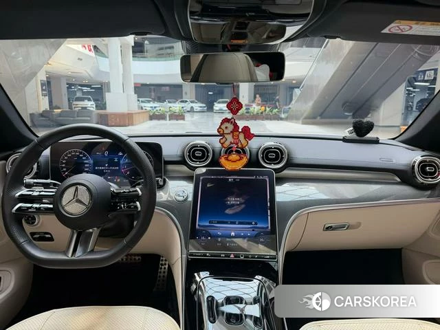 Mercedes-Benz CLE level 2024 Другой из Китая, фото 3