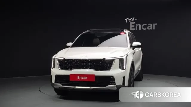 Kia The New Sorento 4th Generation id 3725887 из Кореи 13