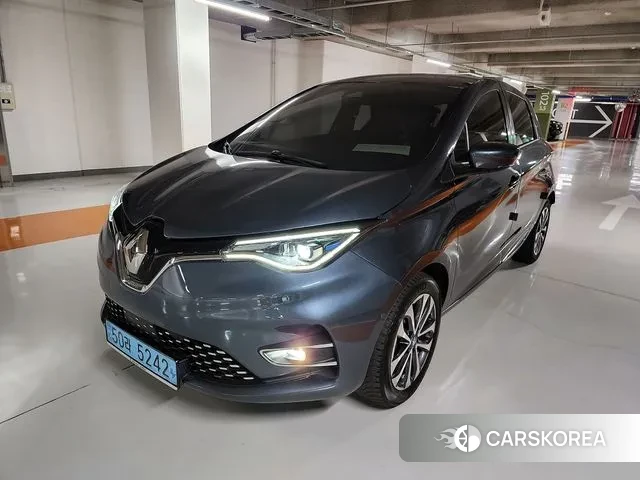 Renault Korea (Samsung) Joe id 3529613 из Кореи 13