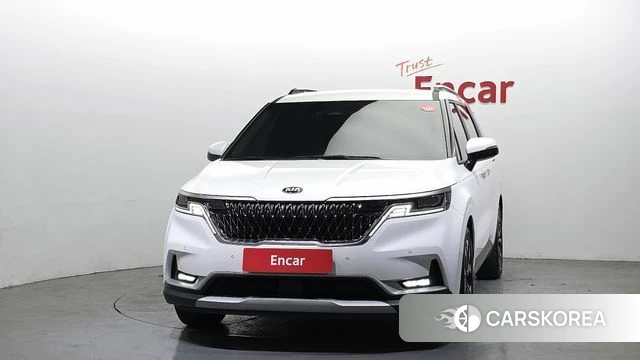 Kia Carnival 4th generation id 3923976 из Кореи 13