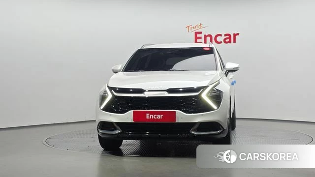 Kia Sportage 5th Generation id 4922289 из Кореи 13
