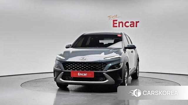 Hyundai The New Kona id 4506639 из Кореи 13