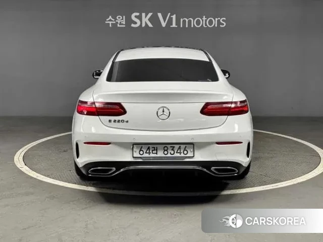 Mercedes-Benz E-Class W213 id 3021048 из Кореи 13