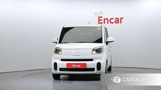 Kia The New Ray id 4377282 из Кореи 23