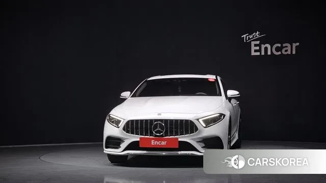 Mercedes-Benz CLS-Class C257 id 3671409 из Кореи 13