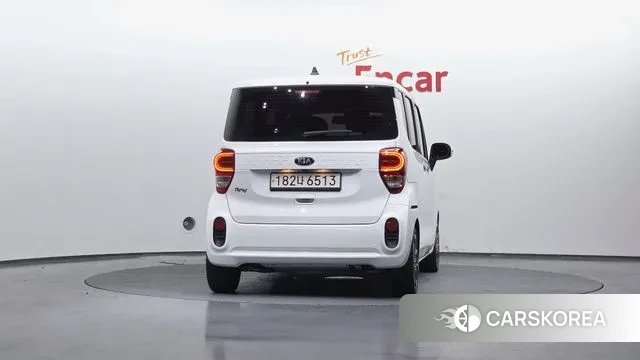 Kia The New Ray id 3686798 из Кореи 13