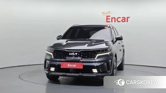 Kia Sorento 4th Generation id 4427943 из Кореи 13